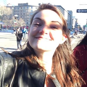 Meet your Posher, Mary